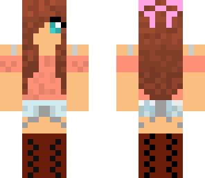 girl