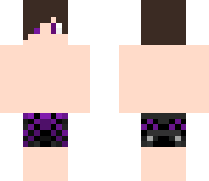swimming skin