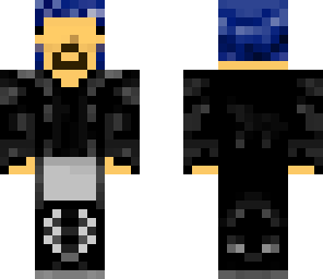 badass agent improved