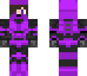 spartan skin