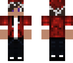 christmas boy