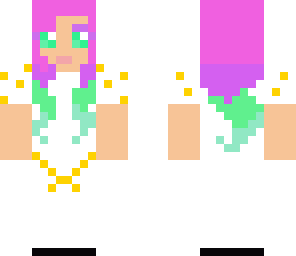 pastel princess