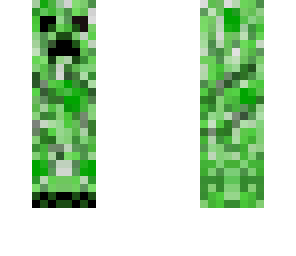improved creeper