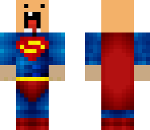 superman fix