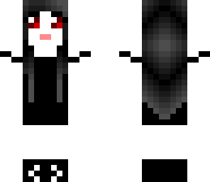 vampire girl