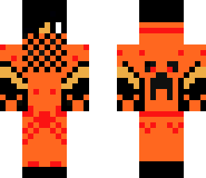 orange creeper assasin fixed
