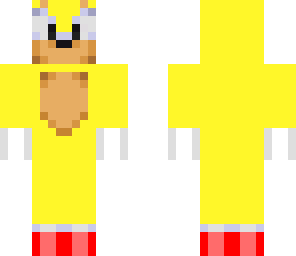 super sonic