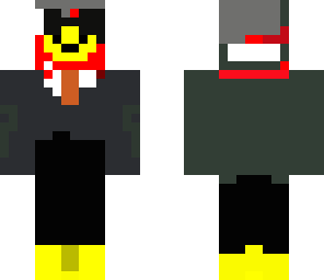 club penguin secret agent