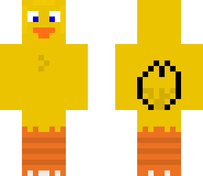 chocobo