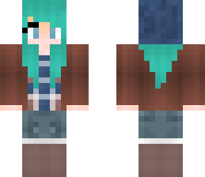 new personal skin outfit 1