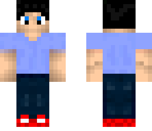 boy style