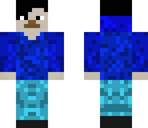cool steve