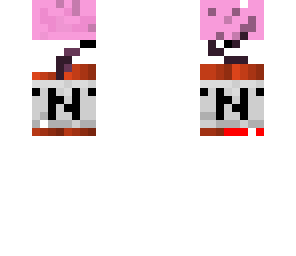 inside a creeper