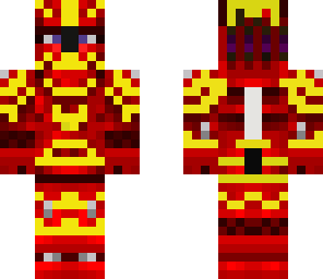 full dragon  with or set