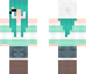 personal skin outfit 2