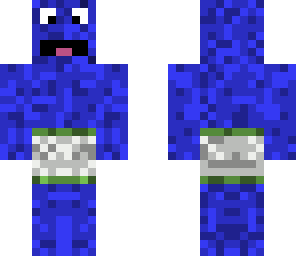 cookie underpants