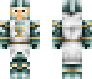medieval guard
