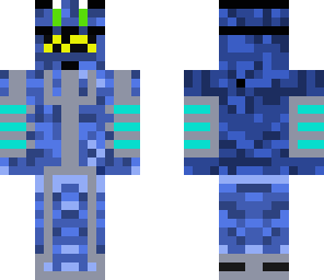 robo-tron