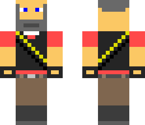 tf2 heavy