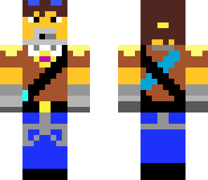 the ultimate minecraft builder