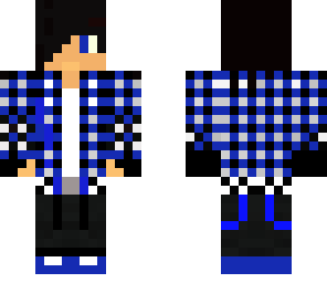 the cool boy