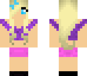 for trinity