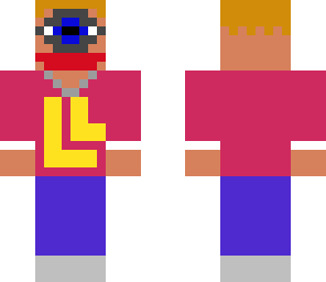 lady cyclopes