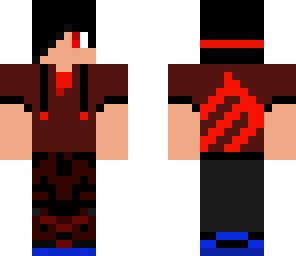monster boy