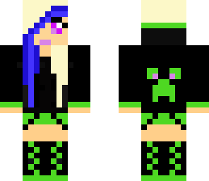 tenn girl