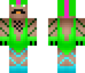 jujoman 2