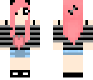 cat girl