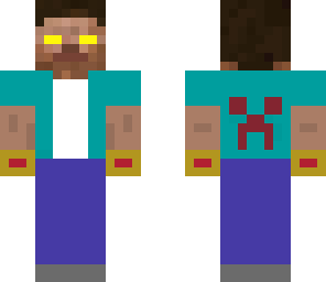 herobrien d