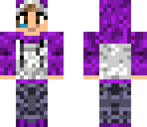 cupcakelover5000's skin