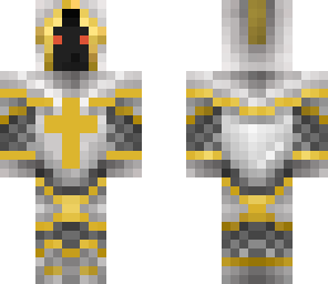 golden paladin