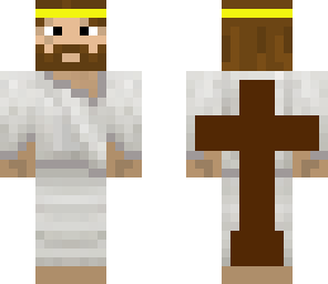 new jesus