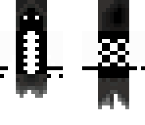 college ghost