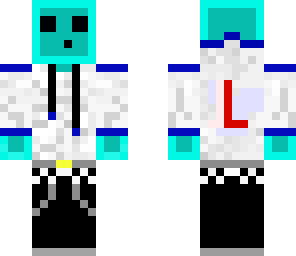 legion slime