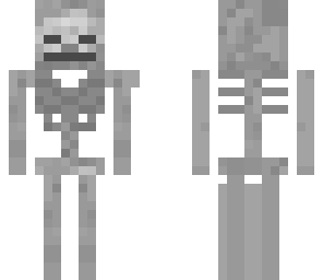 skeleton