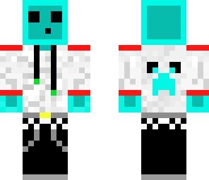 diamond slime