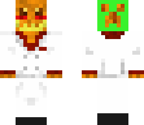 some mobs