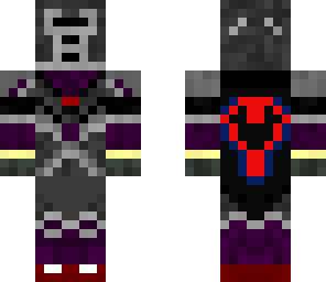 torva with cape