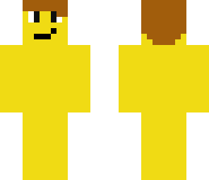 butter guy