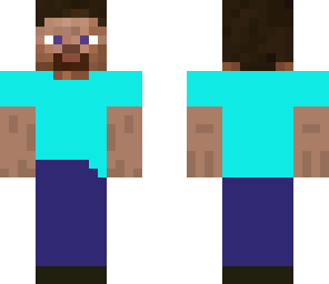 steve