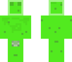 slime