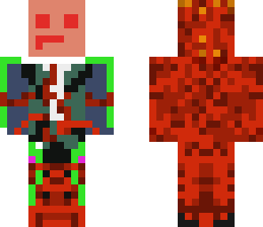 zombie craze man