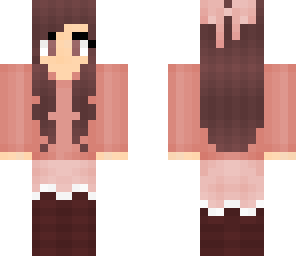 sidney's skin