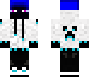 my eskin edit