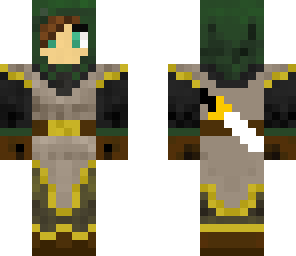 rogue girl