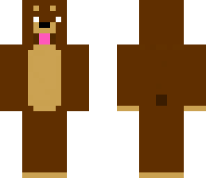 teddy bear