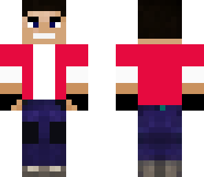 young steve